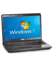 Foto Notebook Dell Inspiron LED 14" 4 GB 500 GB Intel Core i3 350M Windows 7 Home Premium 14R-690