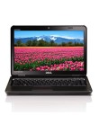 Foto Notebook Dell Inspiron LED 14" 6 GB 750 GB Intel Core i7 2640M Windows 7 Home Premium i14R-3260
