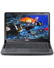 Foto Notebook Dell Inspiron WLED 14" 3 GB 640 GB Intel Core i5 480M Windows 7 Home Basic 14R-810