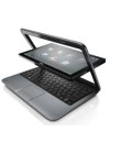 Foto Notebook Dell LCD 13" 2 GB Intel Atom N570 Windows 7 Home Premium D225P