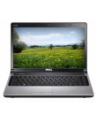 Foto Notebook Dell Studio LED 14" 4 GB 320 GB Intel Core 2 Duo T6600 Windows 7 Home Premium S14-901