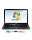 Foto Notebook Dell XPS LED 15,6" 6 GB 750 GB Intel Core i7 2630QM Windows 7 Home Premium 15-4070