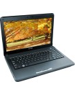 Foto Notebook E-Max LCD 14,1" 2 GB 320 GB Intel Pentium Dual Core T4400 Windows 7 Starter Edition NCL50