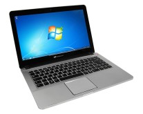 Notebook Evolute Intel Core i5 430M 4 GB de RAM HD 500 GB LCD 14" Windows 7 Starter Edition SFX-65B