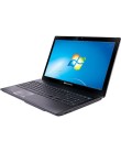 Foto Notebook Gateway Intel Core i3 380M 4 GB 500 GB LCD 15,6" Windows 7 Home Basic NV55C04B