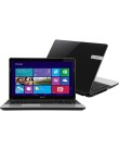 Foto Notebook Gateway Intel Core i5 3230M 3ª Geração 4 GB 500 GB LED 15,6" Windows 8 NE56R13B