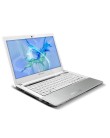 Foto Notebook Gateway Intel Pentium Dual Core P6100 3 GB 320 GB LED 14" Windows 7 Home Basic NV49C16P