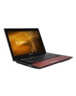 Foto Notebook Gateway Intel Pentium Dual Core P6100 3 GB 320 GB LED 14" Windows 7 Home Basic NV49C21P