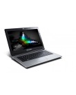 Foto Notebook H-Buster LED 14" Full HD 4 GB 500 GB Intel Core i3 370M Windows 7 Home Basic HBNB-1405