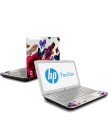 Foto Notebook HP Butterfly AMD Quad Core A8 4500M 6 GB 750 GB LED 14" Radeon HD 7640G Windows 7 Home Premium G4 - 2115BR