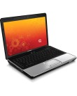 Foto Notebook HP Compaq Intel Pentium Dual Core T4200 2 GB 320 GB LCD 14,1" Windows 7 Starter Edition CQ40-622br