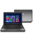 Foto Notebook HP Intel Core i5 3230M 3ª Geração 4 GB 500 GB LED 14" Windows 8 1000-1460BR