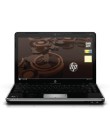 Foto Notebook HP LCD 14,1" 4 GB 320 GB AMD Turion II Dual Core M500 Windows 7 Home Premium DV4-2014BR