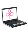 Foto Notebook HP LCD 15,4" 2 GB 1 TB AMD Turion X2 Windows Vista Home Premium DV5000