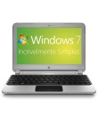Foto Notebook HP LED 11,6" 2 GB 500 GB AMD Vision Dual Core E-350 Windows 7 Starter Edition DM1-3251BR
