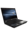 Foto Notebook HP LED 14" 2 GB 250 GB Intel Core i5 520M Windows 7 Professional 8440P