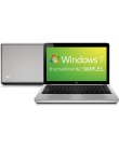 Foto Notebook HP LED 14" 3 GB 320 GB Intel Pentium Dual Core T4500 Windows 7 Home Premium G42-245br