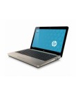 Foto Notebook HP LED 14" 3 GB 500 GB AMD Turion II Dual Core P560 Windows 7 Home Basic G42 3GB HD 500GB Windows