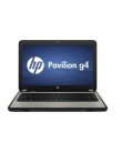 Foto Notebook HP LED 14" 4 GB 500 GB AMD Vision Dual Core E-350 Windows 7 Home Basic G4-1118BR