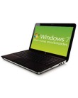 Foto Notebook HP LED 14,5" 3 GB 320 GB AMD Athlon II Dual Core P320 Windows 7 Home Basic DV5-2112BR