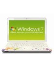 Foto Notebook HP LED 14,5" 3 GB 500 GB AMD Turion II P540 Windows 7 Home Premium Flower DV5-2234BR