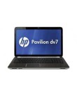 Foto Notebook HP Pavilion Intel Core i7 2670QM 2ª Geração 8 GB 1 TB LED 17,3" Radeon HD 7470M Windows 7 Home Premium DV7T-6C00