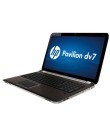Foto Notebook HP Pavilion Intel Core i7 2670QM 2ª Geração 8 GB 750 GB LED 17,3" Radeon HD 7690M Windows 7 Home Premium DV7T-6C00