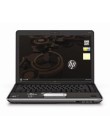 Foto Notebook HP Pavilion LCD 14,1" 4 GB 500 GB Intel Core 2 Duo P8700 Windows 7 Professional DV4-1580BR