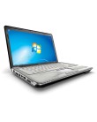 Foto Notebook HP Pavilion LCD 14" 4 GB 500 GB Intel Core i3 330M Windows 7 Professional DV4-2055BR