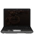 Foto Notebook HP Pavilion LCD c/ Brilho 14" 6 GB 500 GB Intel Core i3 330M Windows 7 Home Premium DV4I-2100