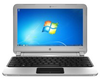 Notebook HP Pavilion LED 11,6" 2 GB 500 GB AMD Athlon II Dual Core E350 Windows 7 Home Basic DM1-3255br