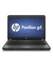 Foto Notebook HP Pavilion LED 14" 4 GB 320 GB Intel Core i3 370M Windows 7 Home Premium G4T-1100