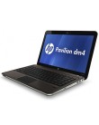 Foto Notebook HP Pavilion LED 14" 4 GB 500 GB Intel Core i3 2310M Windows 7 Home Basic DM4-2035BR