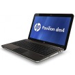 Notebook HP Pavilion LED 14" 4 GB 500 GB Intel Core i3 2310M Windows 7 Home Basic DM4-2035BR
