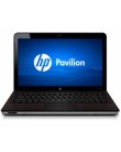 Foto Notebook HP Pavilion LED 14,5" 3 GB 320 GB AMD Athlon II P340 Windows 7 Home Basic DV5-2112BR