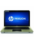 Foto Notebook HP Pavilion LED 15,6" 4 GB 500 GB AMD Turion II P540 Windows 7 Home Premium DV6-3120US