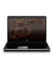 Foto Notebook HP Pavilion LED 15,6" 4 GB 500 GB Intel Core i5 430M Windows 7 Home Premium DV6-2170US