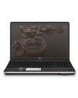 Foto Notebook HP Pavilion LED 15,6" 4 GB 500 GB Intel Core i7 720QM Windows 7 Home Premium DV6-2190US