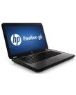 Foto Notebook HP Pavilion LED 15,6" 4 GB 500 GB Intel Pentium Dual Core P6200 Windows 7 Home Premium G6-1B67CL