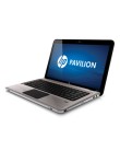 Foto Notebook HP Pavilion LED 15,6" 4 GB 640 GB AMD Phenom II Quad Core P920 Windows 7 Home Premium DV6-3080BR