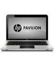 Foto Notebook HP Pavilion LED 15,6" 4 GB 640 GB Intel Core i7 720QM Windows 7 Home Premium DV6-3181NR