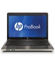Foto Notebook HP ProBook LED 15,6" 4 GB 320 GB Intel Core i3 370M Windows 7 Home Premium 4530S