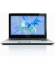 Foto Notebook IBM Lenovo U350 4GB HD 500GB Intel Core 2 Duo Windows 7 Home Premium