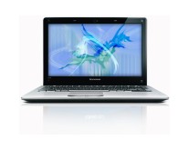 Notebook IBM Lenovo U350 4GB HD 500GB Intel Core 2 Duo Windows 7 Home Premium