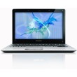 Notebook IBM Lenovo U350 4GB HD 500GB Intel Core 2 Duo Windows 7 Home Premium