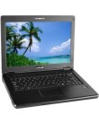Foto Notebook Intelbras LCD 12,1" 2 GB 160 GB Intel Core 2 Duo T5750 Linux i59