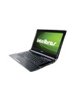 Foto Notebook Intelbras Série i800 Slim LED 13,3" 2 GB 320 GB Intel Pentium Dual Core SU4100 Windows 7 Home Basic i822