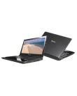 Foto Notebook Itautec Infoway LCD 14" 3 GB 320 GB Intel Core i3 2310M Windows 7 Home Basic W7535