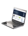 Foto Notebook Itautec Infoway LCD 15,4" 4 GB 160 GB Intel Core 2 Duo Windows Vista Home Basic N8635