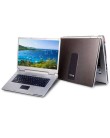 Foto Notebook Itautec Infoway LCD 15,4" 512 MB 40 GB Intel Celeron M380 Linux W7630